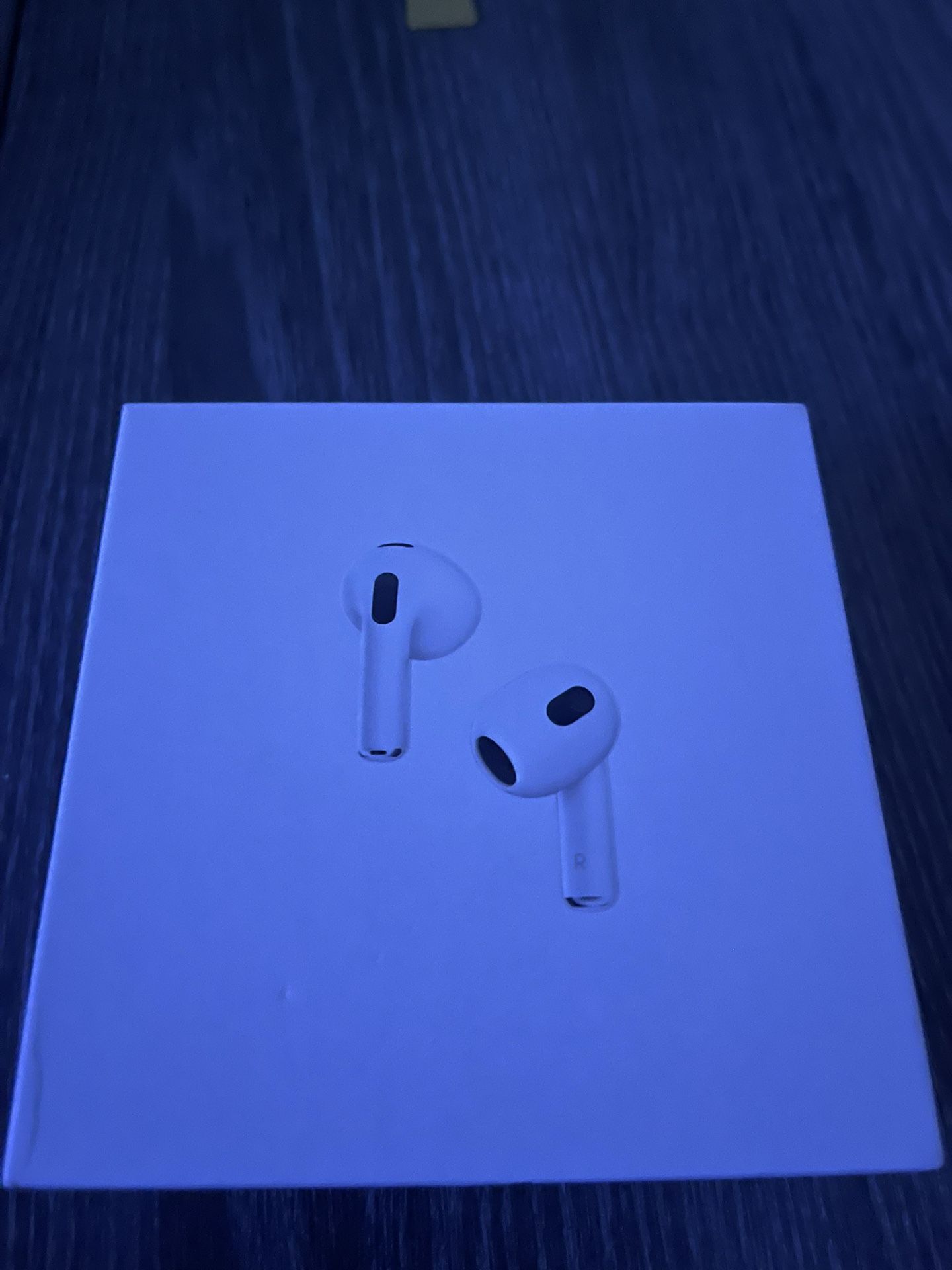 AirPods 3 Gen With MagSafe Charging Case