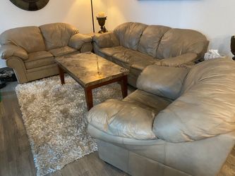Living room set