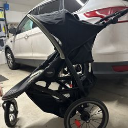 Graco Jogger Stroller