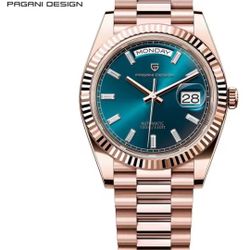 Luxury watches for men. automatic s 