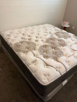 Aireloom King Mattress