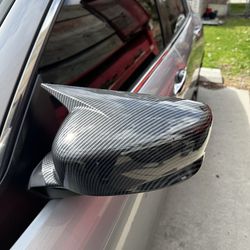 2013–2017 Honda Accord Accessories – Carbon Fiber Bundle