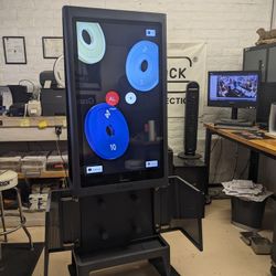 Tempo Studio BI51650