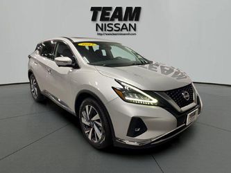 2023 Nissan Murano