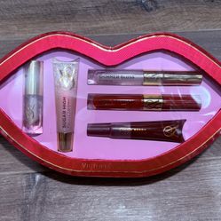 Victorias Secret Lip Gloss Set