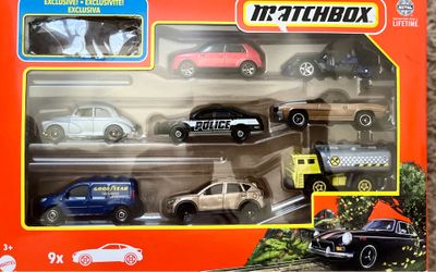 Matchboxe