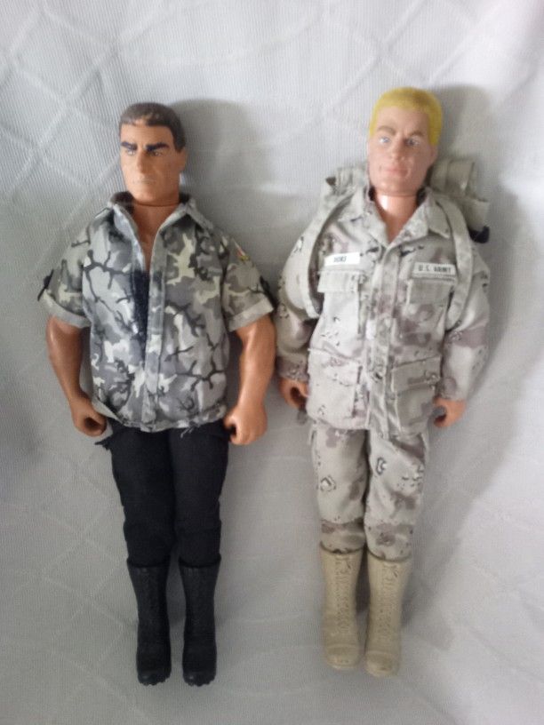 GI Joe