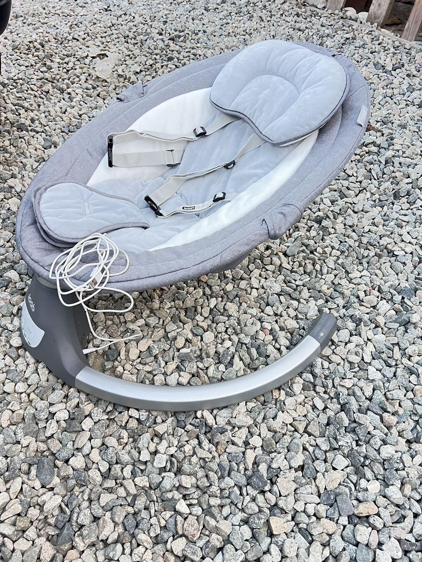 Free Jool Infant Swing