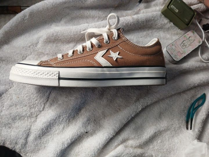 Converse Brand NEW UNISEX Size/Talla 