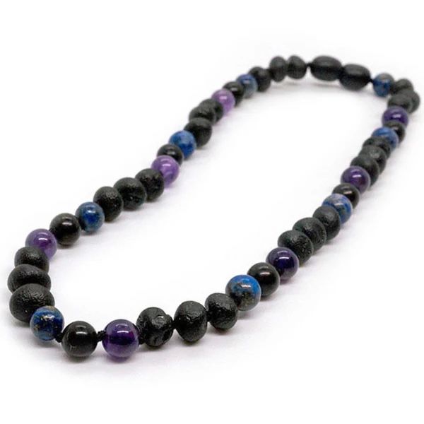 Amber Necklaces