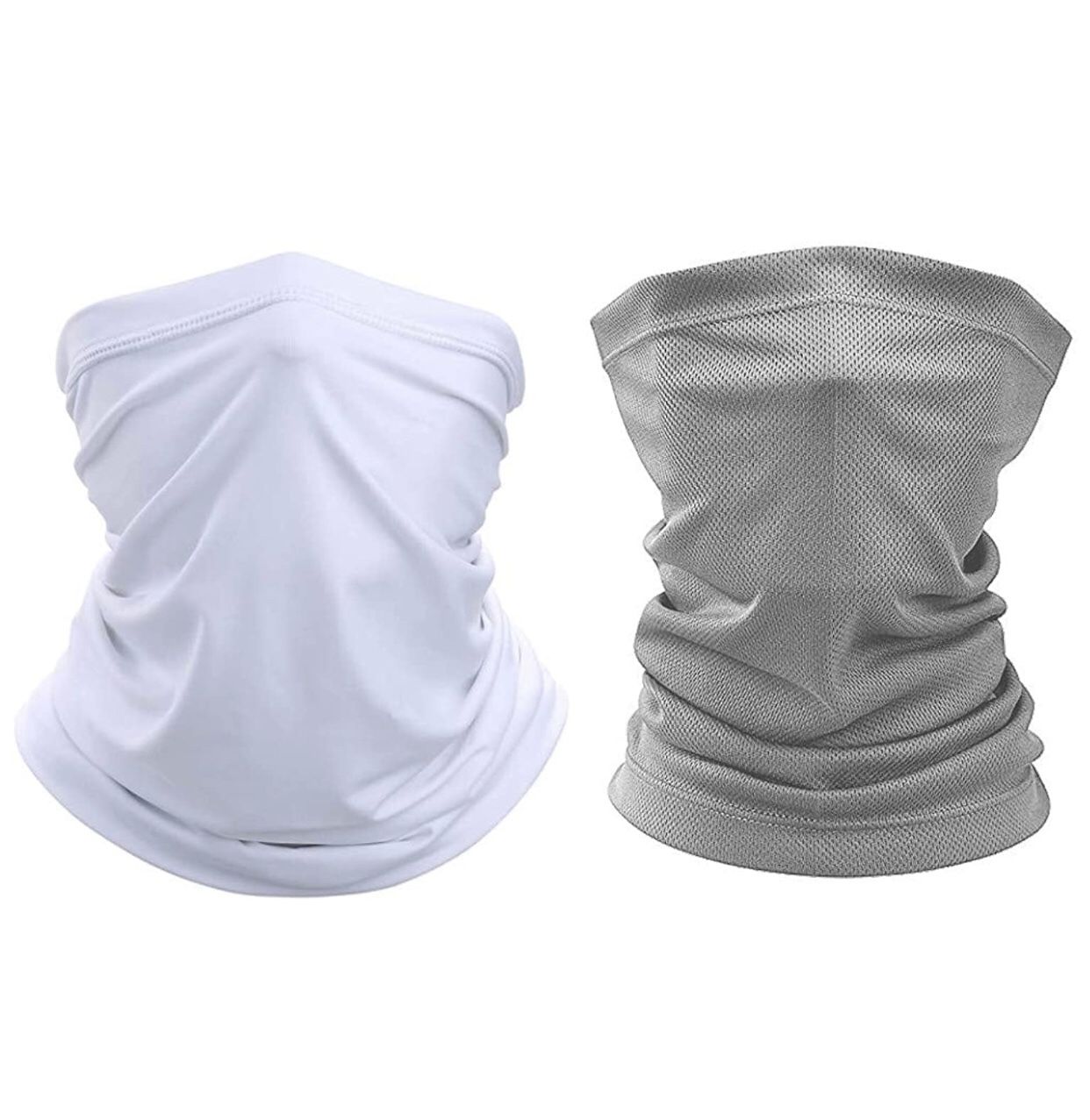 UV Dust Protection Face Cover