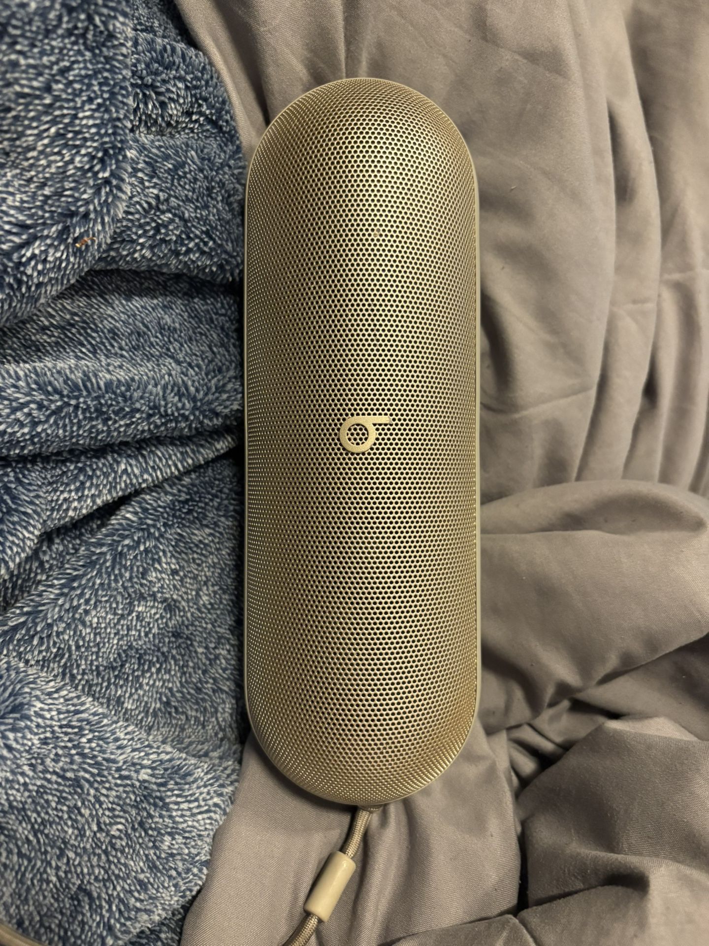 Beats Pill Bluetooth Speaker