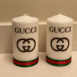 Two Candles 