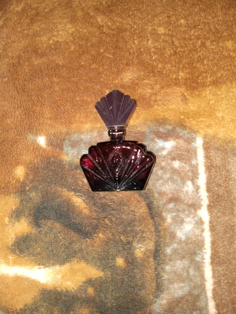Vintage Perfume