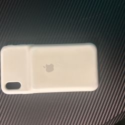 iPhone XR Charging Case