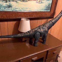 Jurassic World Dreadnoughtus HUGE Dinosaur