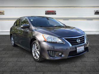 2015 Nissan Sentra
