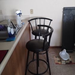 Bar Stools