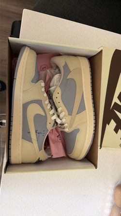 Travis Scotts