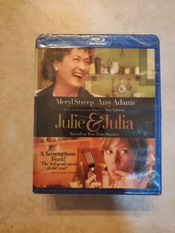 Julie and Julia
