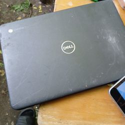 Dell,black