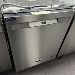 Maytag Dishwasher 24” 