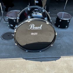 Drum Set