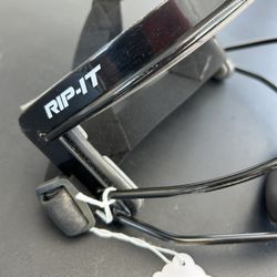 Rip- It Youth Face Mask