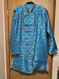Sherwani (M)