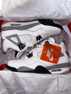 Cement 4s