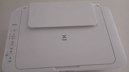 Cannon printer