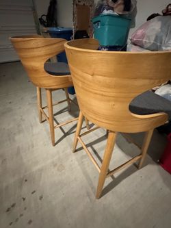 Bar stools