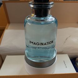 Shop for samples of Imagination (Eau de Parfum) by Louis Vuitton