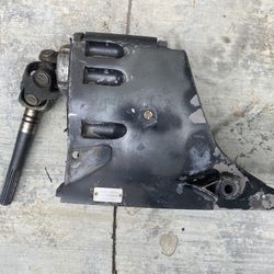 OMC Cobra 1986-93 Upper Unit Outdrive drive 4.3 