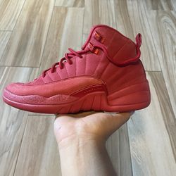 Jordan 12 Size 6.5