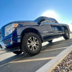 Nissan Leveling Kit & Installation.