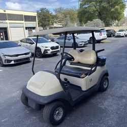 2015 club car golf cart