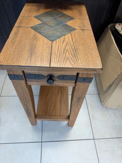 Night stand side table sofa table