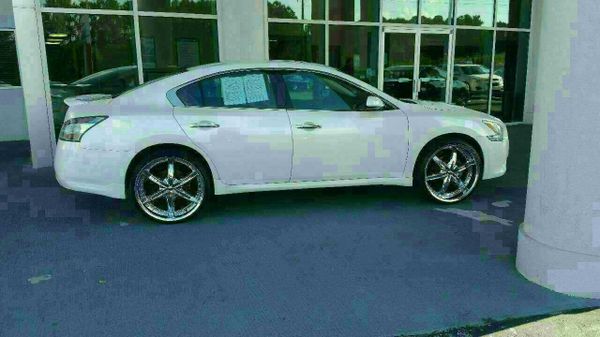 Dodge Charger Financing Available For Sale In Greenville