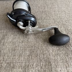 Shimano Torium 30