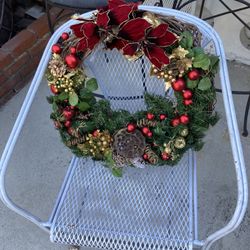 Wreath