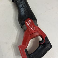 Milwaukee Saws all