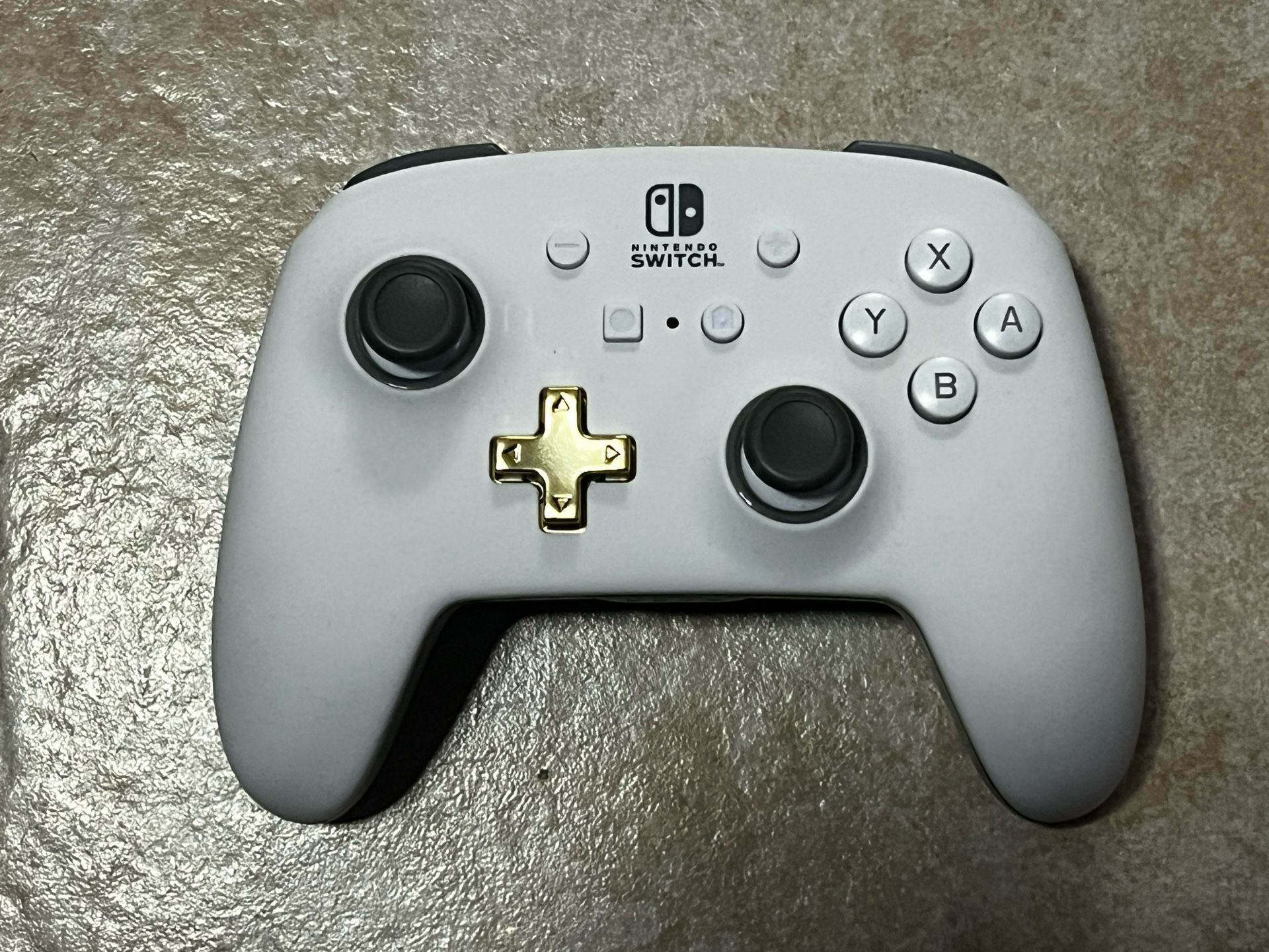 PowerA Nintendo Switch Controller