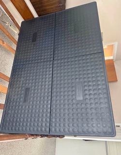 Bed frame