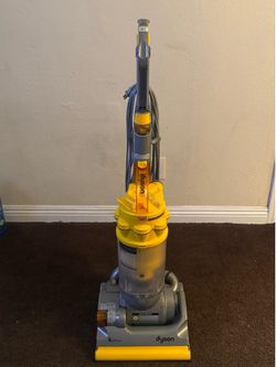 Dyson Vacuum Cleaner