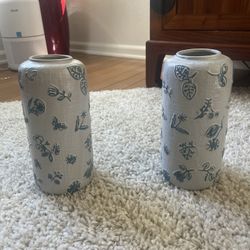 Flower Vase 