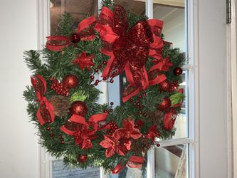 Wreaths