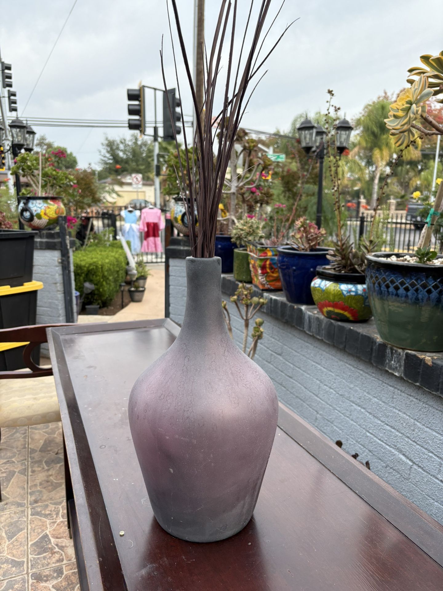 Home Decor Vase For Sale
