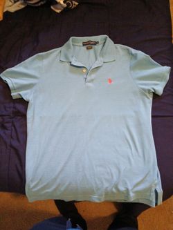 Polo Shirt