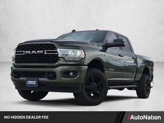 2022 RAM 2500